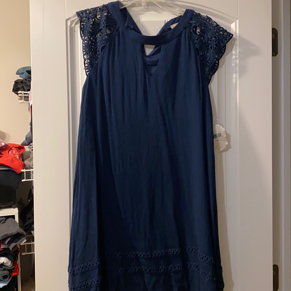 Altar’d State brand new dress